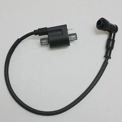 

Ignition Coil Spark Plug Lead 150cc 200cc 250cc PIT PRO Quad Dirt Bike ATV Buggy
