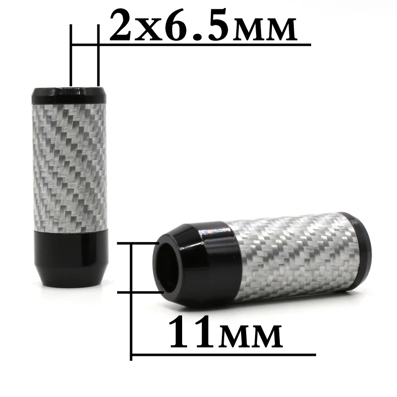 

Free shipping 4pcs Carbon Fiber Pants Boot Y Splitter 1 To 2 Speaker Audio Cable Wire Pant