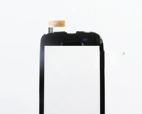 3 7 дюймов для Nokia Lumia 610 N610 сенсорный экран дигитайзер панель Объектив Стекло