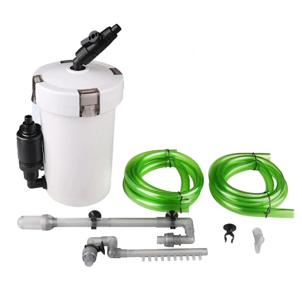SUNSUN aquarium filter external accessories for aquarium filter 220v