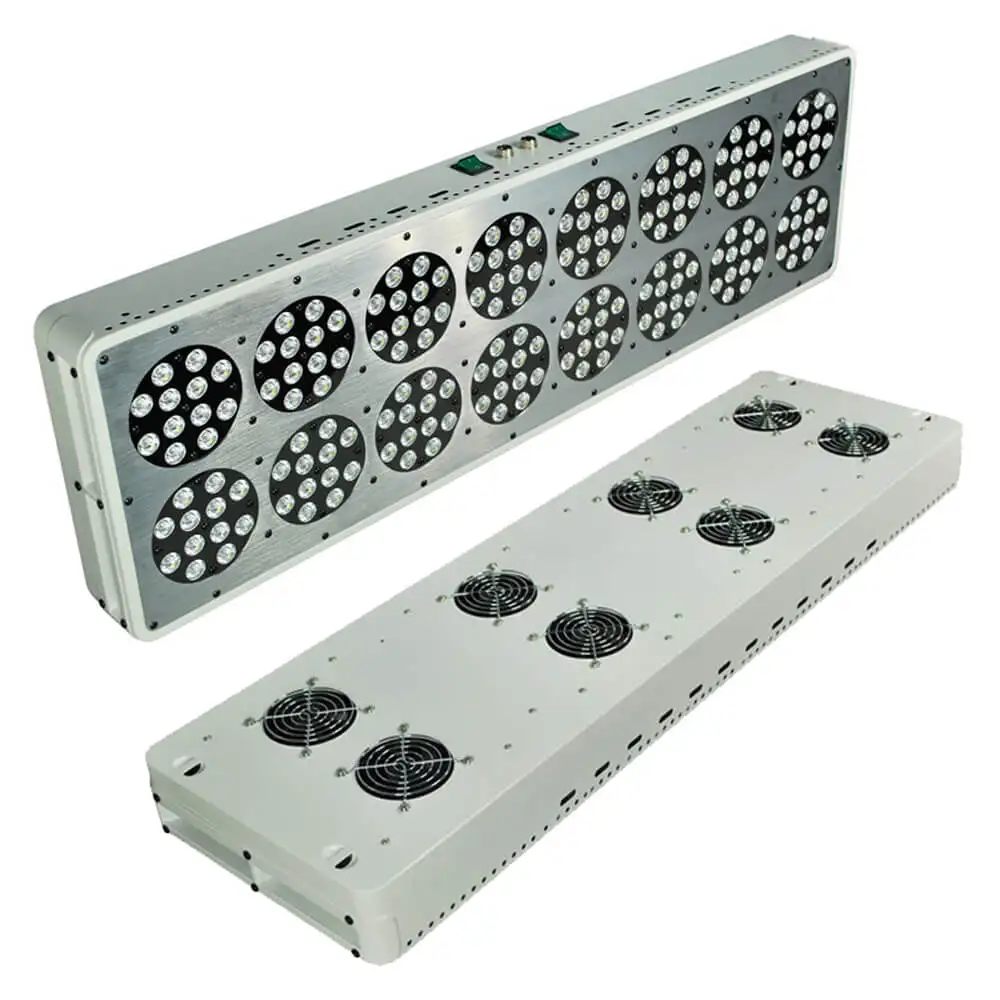 VENESUN_Apollo_16_LED_Grow_Light_Full_Spectrum_13