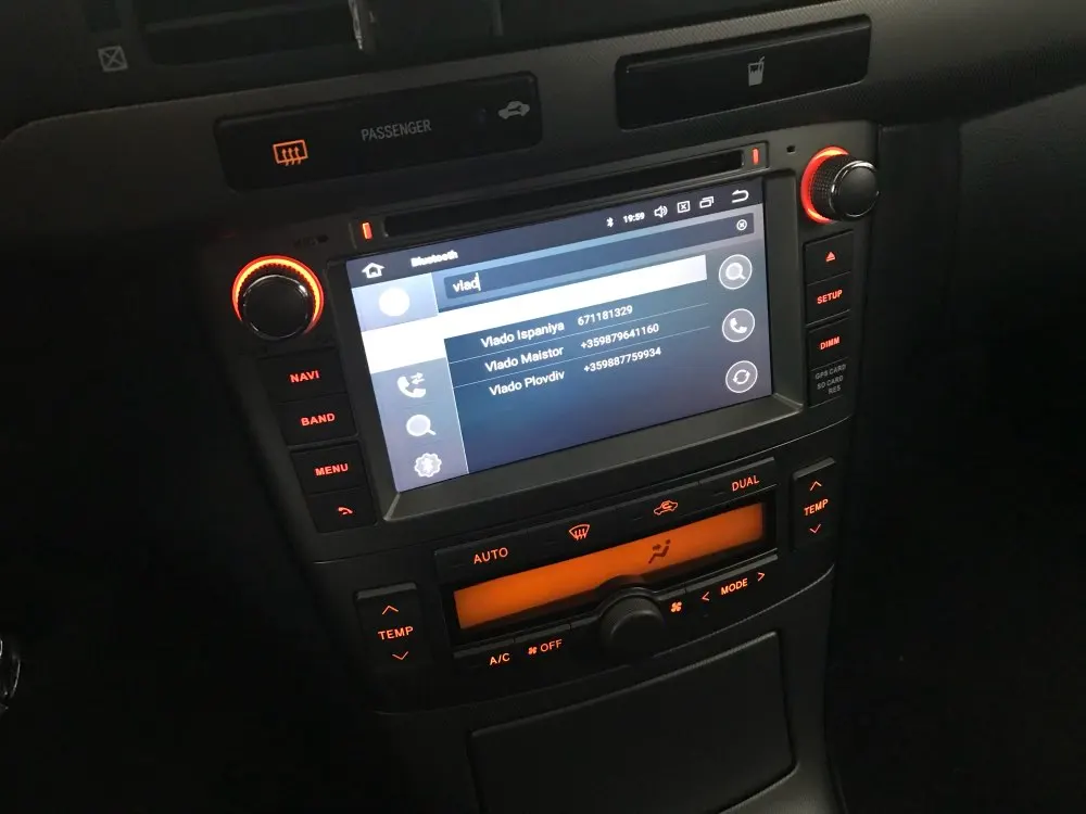 sistem navigatie cu android pentru toyota avensis T25 cu radio bluetooth internet waze youtube caraudiomarket craiova sistem navigatie cu android pentru toyota avensis T25 cu radio bluetooth internet waze youtube caraudiomarket craiova
