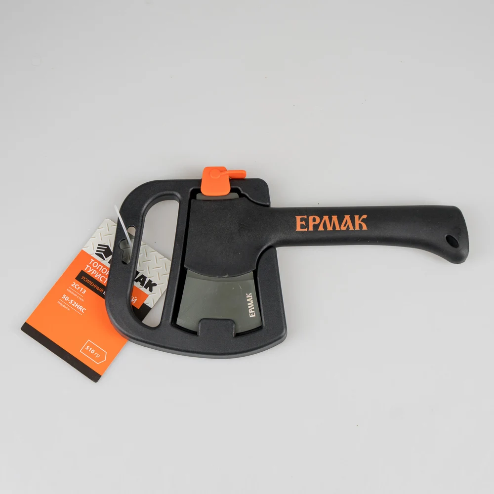 ТОПОР ЕРМАК усиленный туристический 510 гр 22 5 см|quality axe|carpenter axeaxe handle |