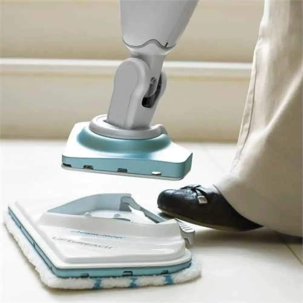 Паровая швабра BLACK+DECKER FSM1616-QS