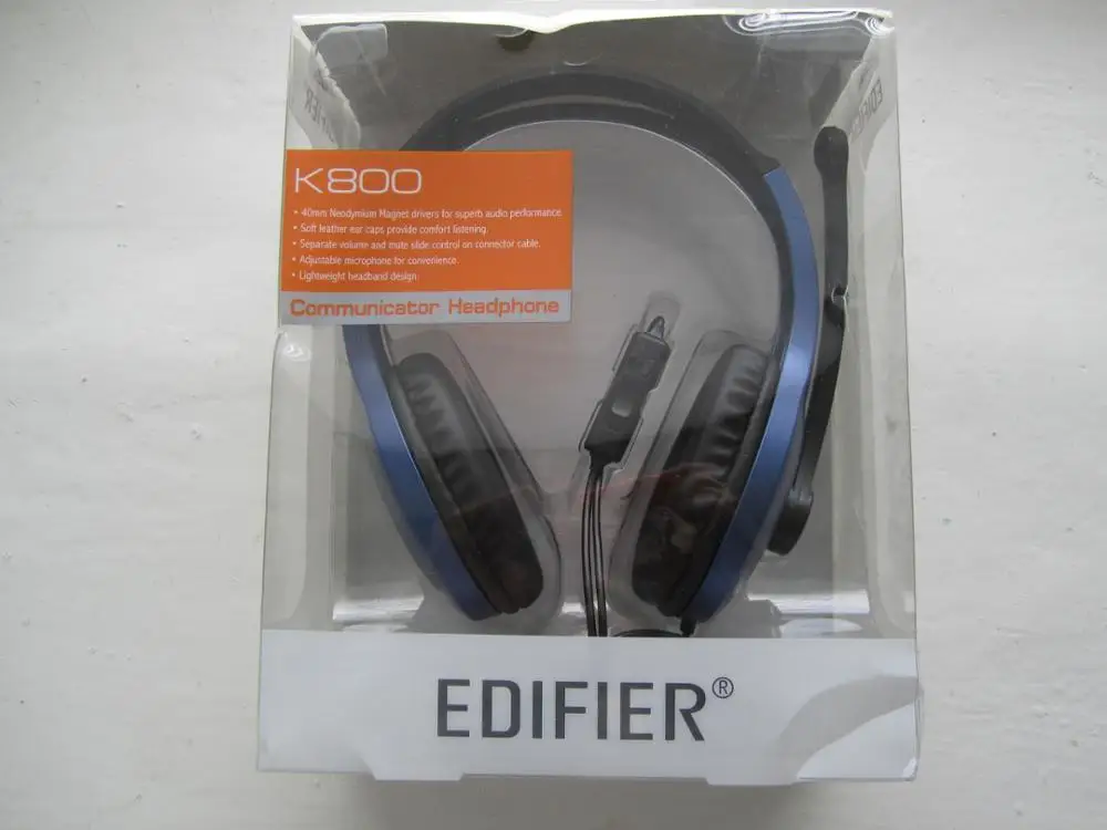 edifier k800 specs