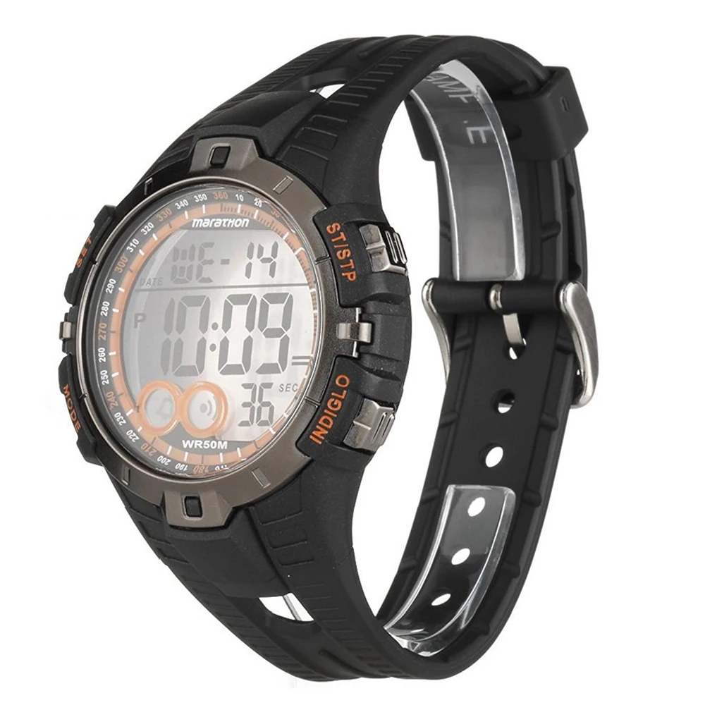 timex t5k801