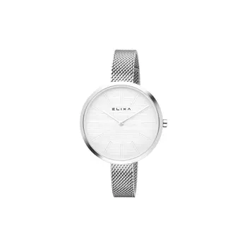 

Quartz Wristwatches Elixa for womens E127-L524 Watches Woman Watch Bracelet Wristwatch Wrist Watch ladies