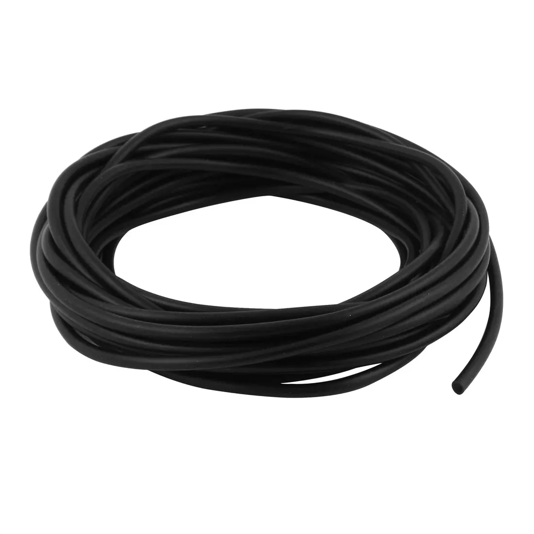 

UXCELL 9M Length Aquarium Flexible Tube Plastic Air Oxygen Pipe Black For Oxygen Supply In All Kinds Of Aquariums