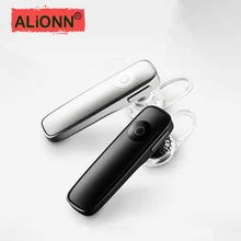 Hand-free Wireless Bluetooth Earphone Mini Bluetooth Headset Headphones with Mic for Mobile Phones Ear Phones