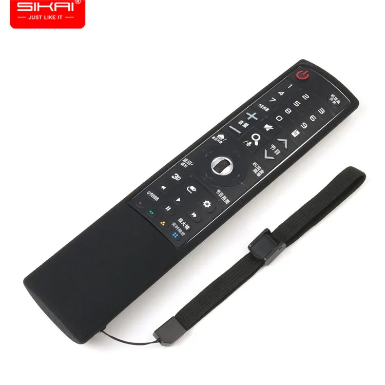 Силиконовый чехол SIKAI 2018 для AN MR700 чехлы LG SMART TV волшебное дистанционное