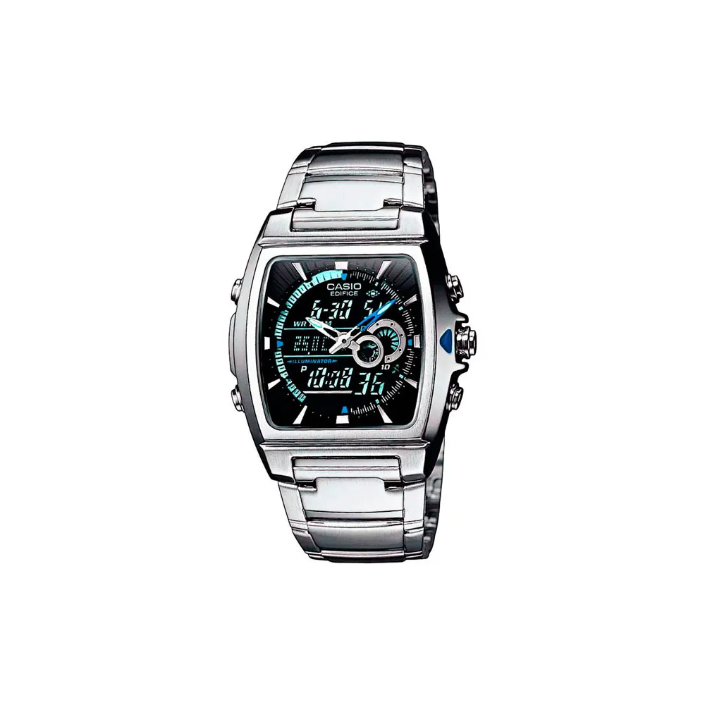 Купить Часы Casio Efa 120d