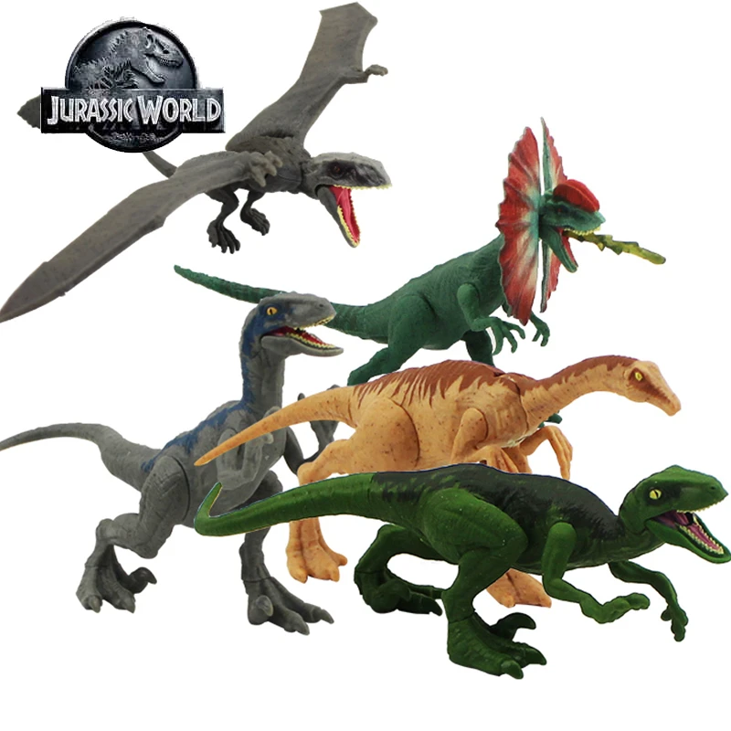 dimorphodon toy