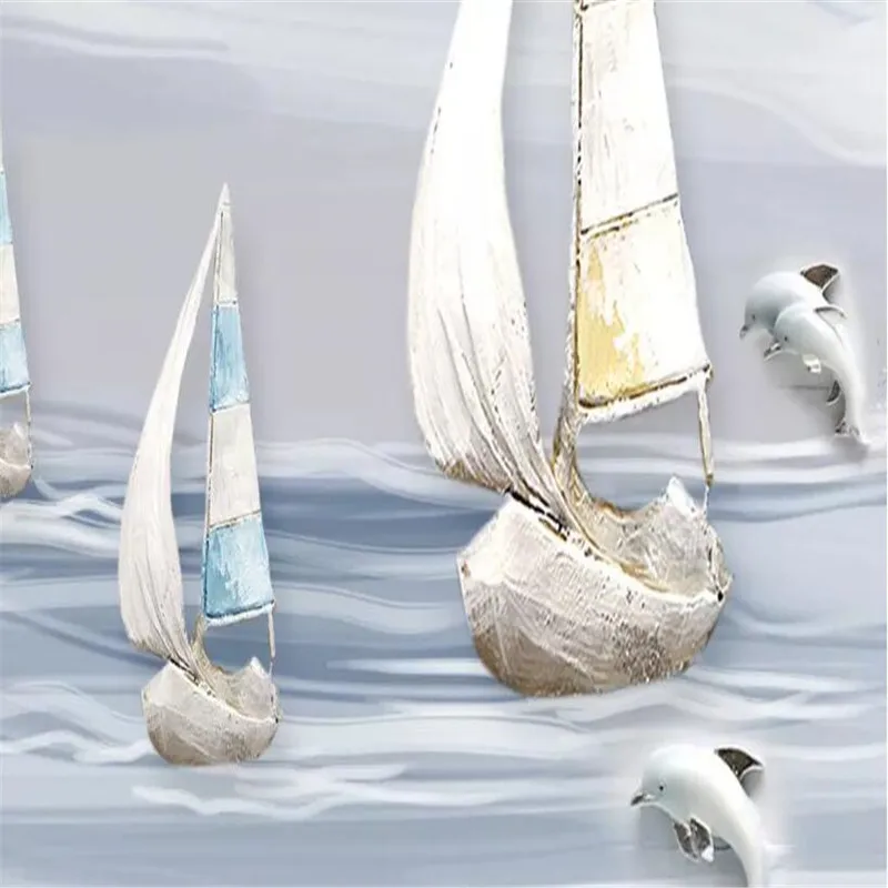 Nautical underwater world 3D background wall custom large indoor wall covering wallpaper mural 3D photo wall Nautical underwater world 3D background wall custom large indoor wall covering wallpaper mural 3D photo wall