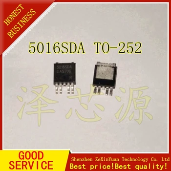 

5PCS/LOT 5016SDA TO-252