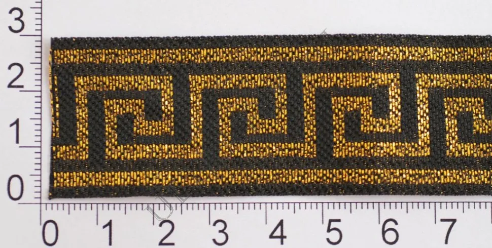 075 30 mm gold