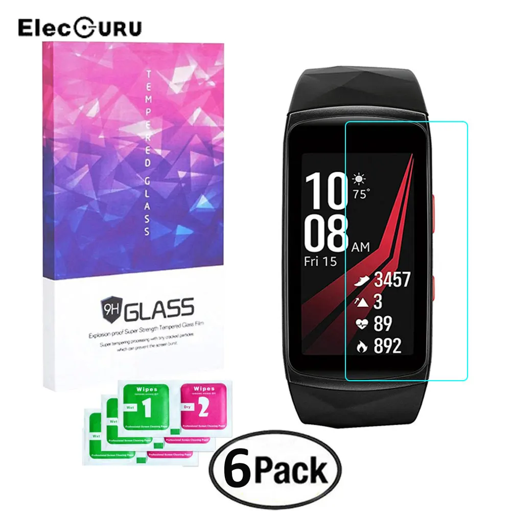 gear fit 2 pro lcd replacement