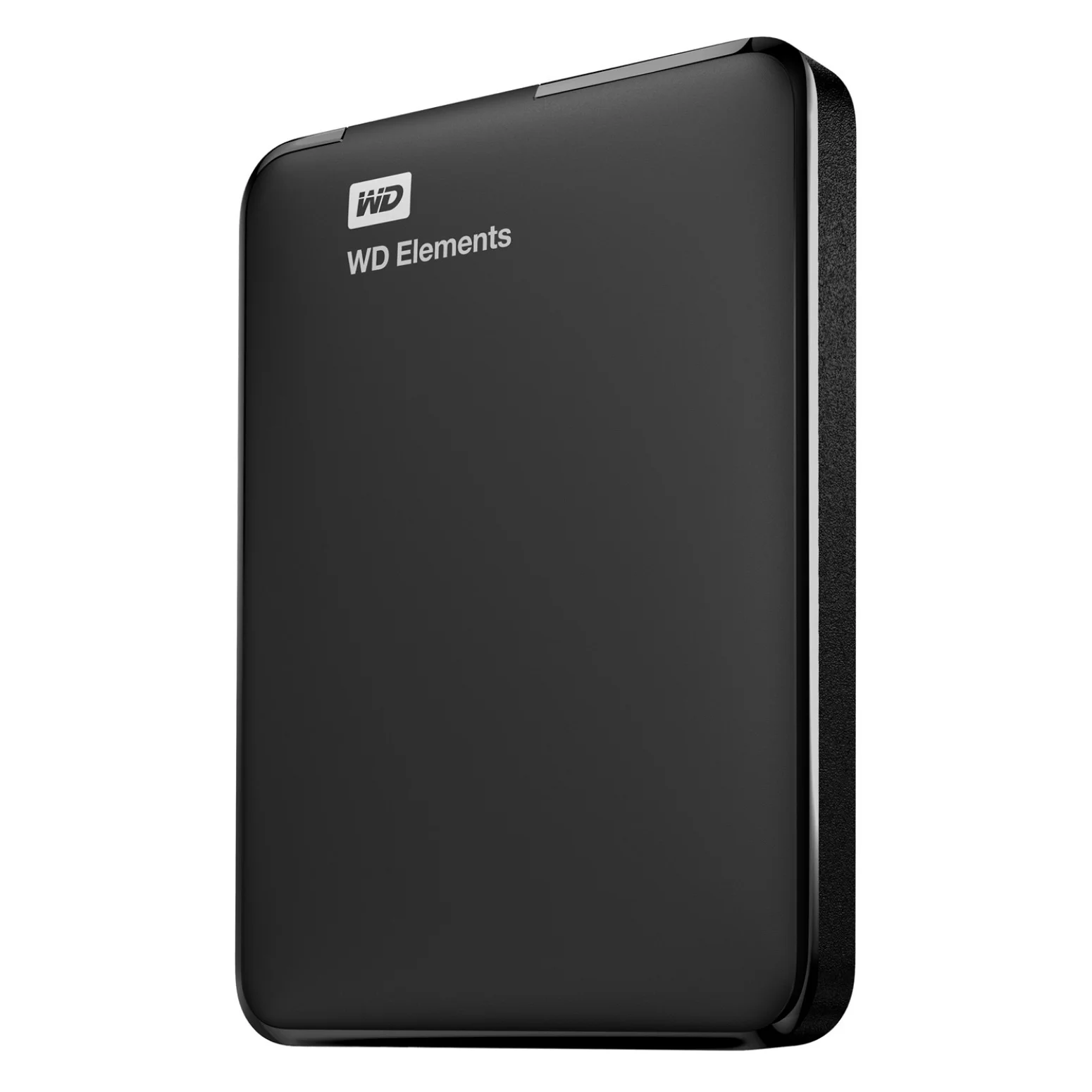 Western Digital WD Elements портативный 1000 ГБ 2 5 &quot 3 0 (3 1 Gen 1) черный | Компьютеры и офис