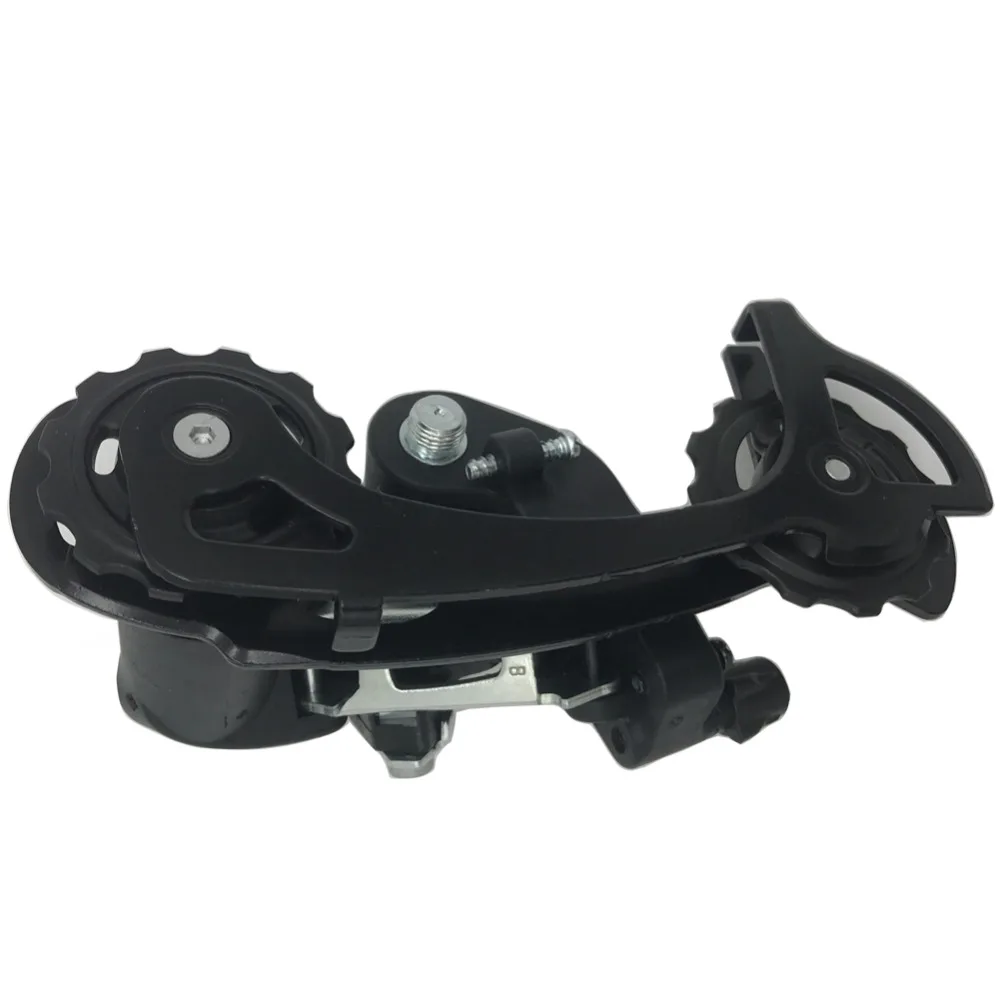 Переключатель передач microshift для горного и дорожного велосипеда Задний рычаг 7 8 9