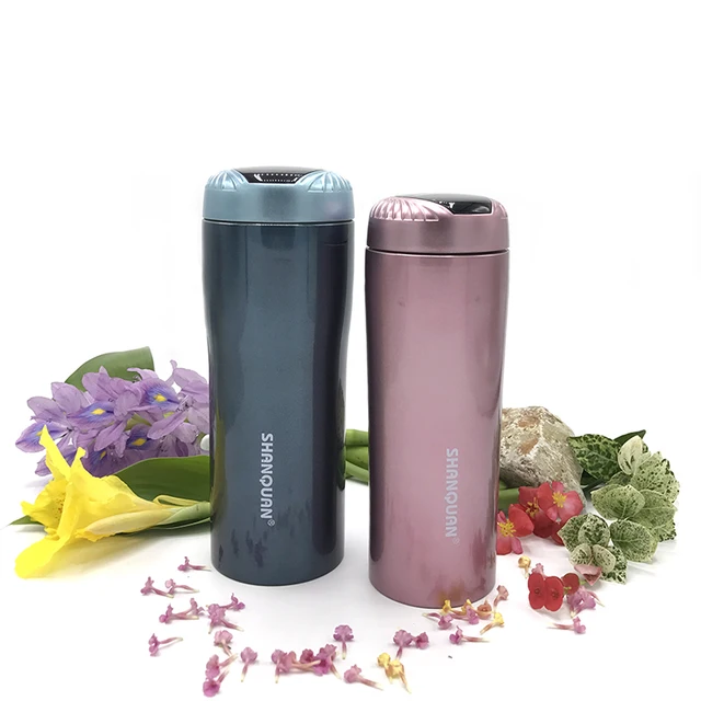 Thermos Coffee Mugs Bottle For Tea Vacuum Flask Thermocup Double Thermos Coffee Mugs Bottle For Tea Vacuum Flask Thermocup Double Wall Stainless Steel Liner Car Tumble