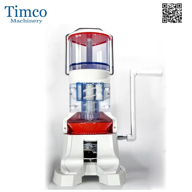 Vertical Dumpling Machine (1)