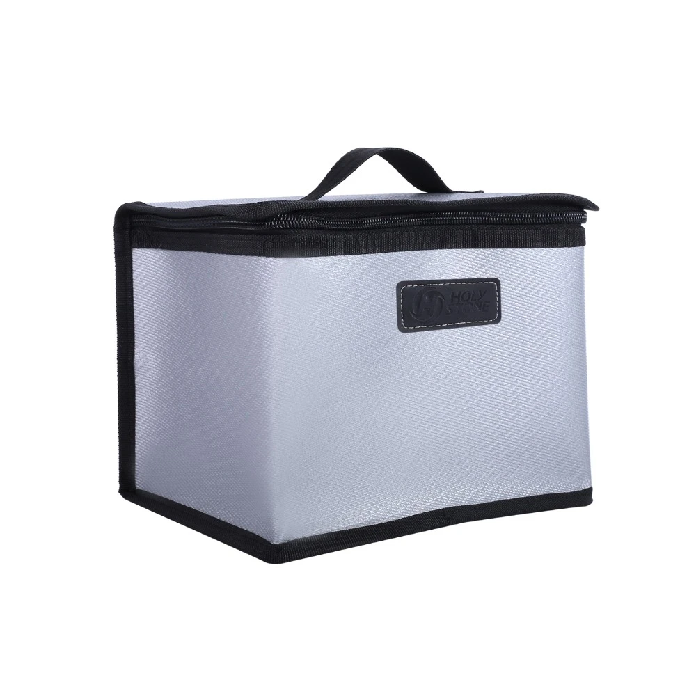 Security Fireproof Bag Explosion-proof Storage Protection Bag Waterproof Security Fireproof Bag Explosion-proof Storage Protection Bag Waterproof