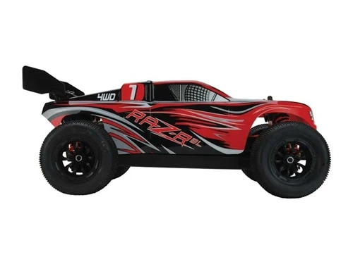 DHK 8132 Raz R BL бесщеточный 1/10 стадион RC грузовик RTR|Радиоуправляемые автомобили| |