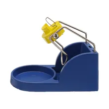 Паяльник Стенд сварочный держатель для FX951 T12 паяльная станция ручка