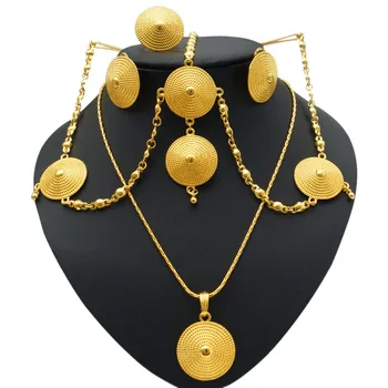 

Bridesmaid Earrings Necklace Set Online Fashion Jewelry Sets Rings