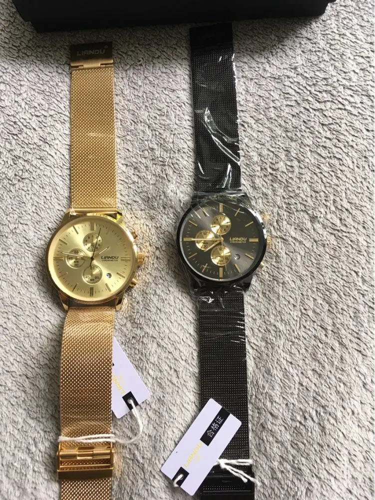 Zegarek LIANDU Royal Oak z DARMOWĄ DOSTAWĄ uStyle.pl Zegarek LIANDU Royal Oak z DARMOWĄ DOSTAWĄ uStyle.pl
