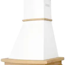 Купольная вытяжка Korting KHC 6730 RI