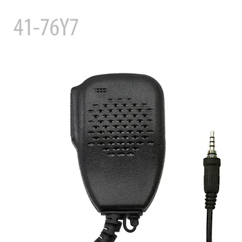 

41-76Y7 Heavy Duty , Super Deluxe Speaker /mic