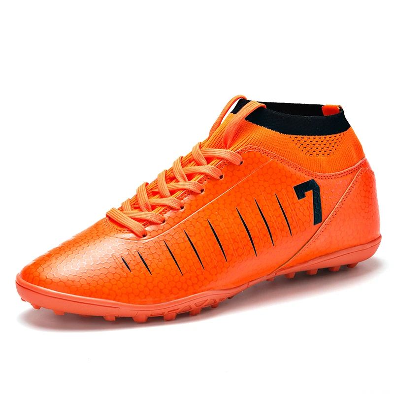Sufei zapatos de fútbol Turf botas de fútbol hombres NIÑOS Calcetines botines zapatillas de entrenamiento atlético tamaño 35-43 zapatos de futbol Sufei zapatos de fútbol Turf botas de fútbol hombres NIÑOS Calcetines botines zapatillas de entrenamiento atlético tamaño 35-43 zapatos de futbol