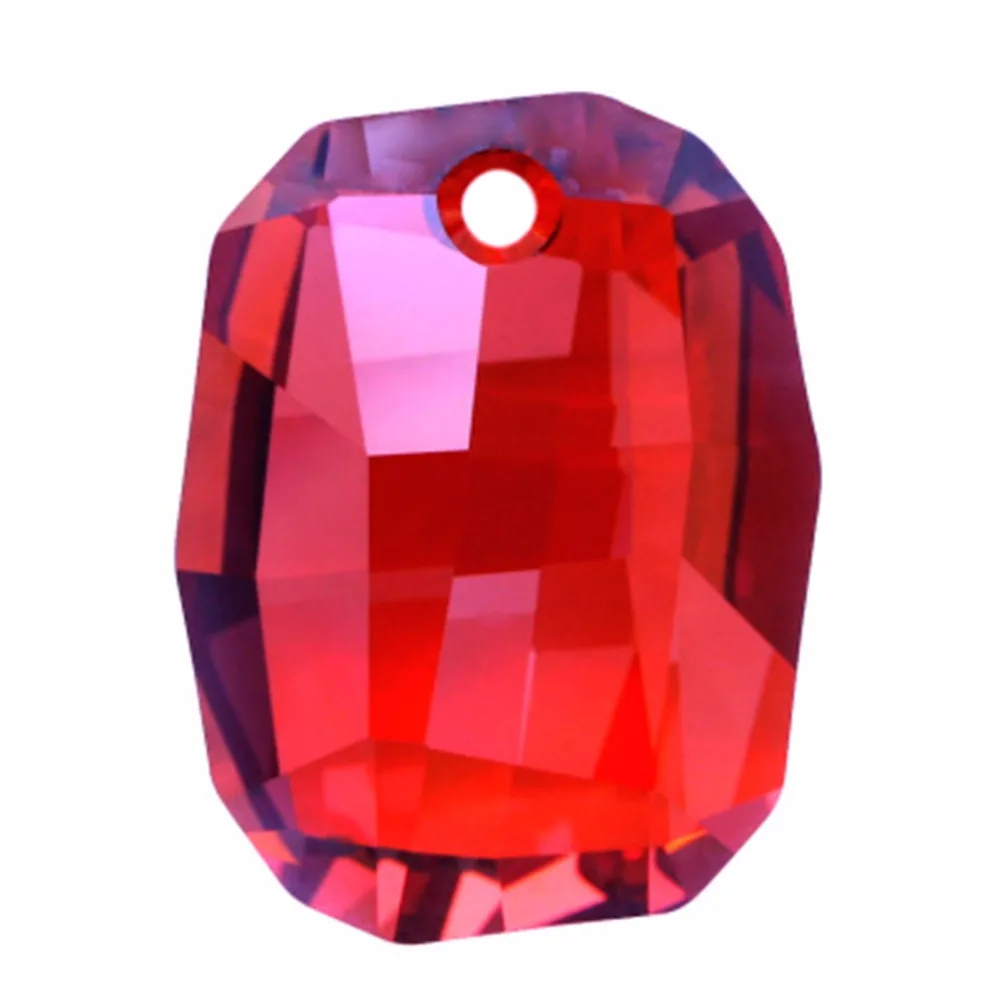 Ms Betti 100% оригинальный кристалл swarovski 6685 графическая подвеска 19 мм камень DIY для