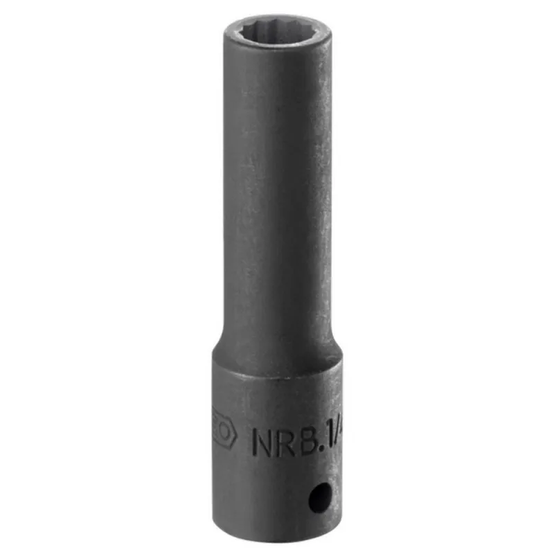 Стекло FACOM nrb. 9/32L Glass 1/4 impact 12C 9/32|Гаечный ключ| |