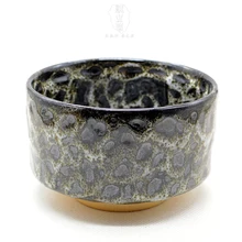 Японский ручной работы церемония керамика чаша для маття зеленый чай чайник чашка глазурь чайный набор кунг-фу Винтаж еда чаван