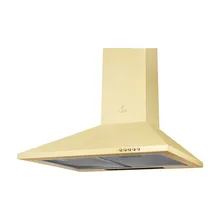Кухонная вытяжка LEX BASIC 600 IVORY