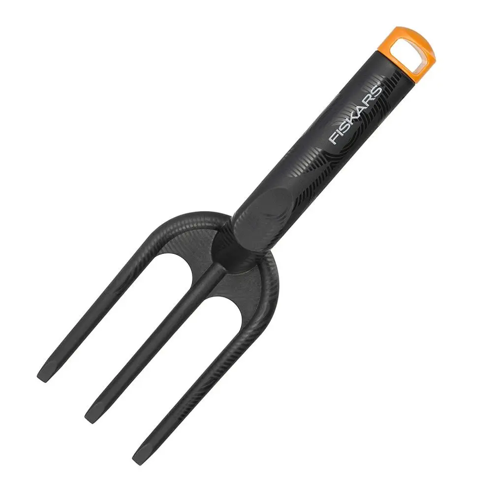 Вилка для прополки Solid Fiskars