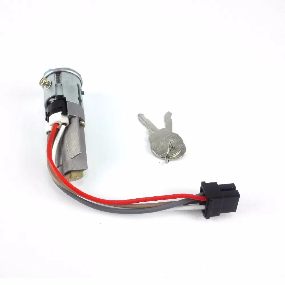 Стартовый Переключатель зажигания для Renault R4 R6 R12 7701348151 7701013237|ignition starter switch|starter