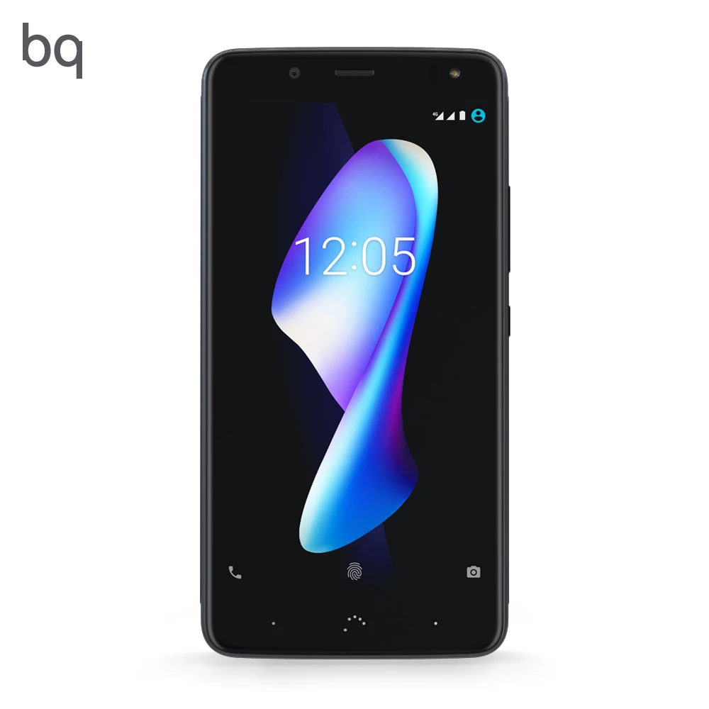 Bq smartphone Aquaris v plus 5.5 \ Bq smartphone Aquaris v plus 5.5 \