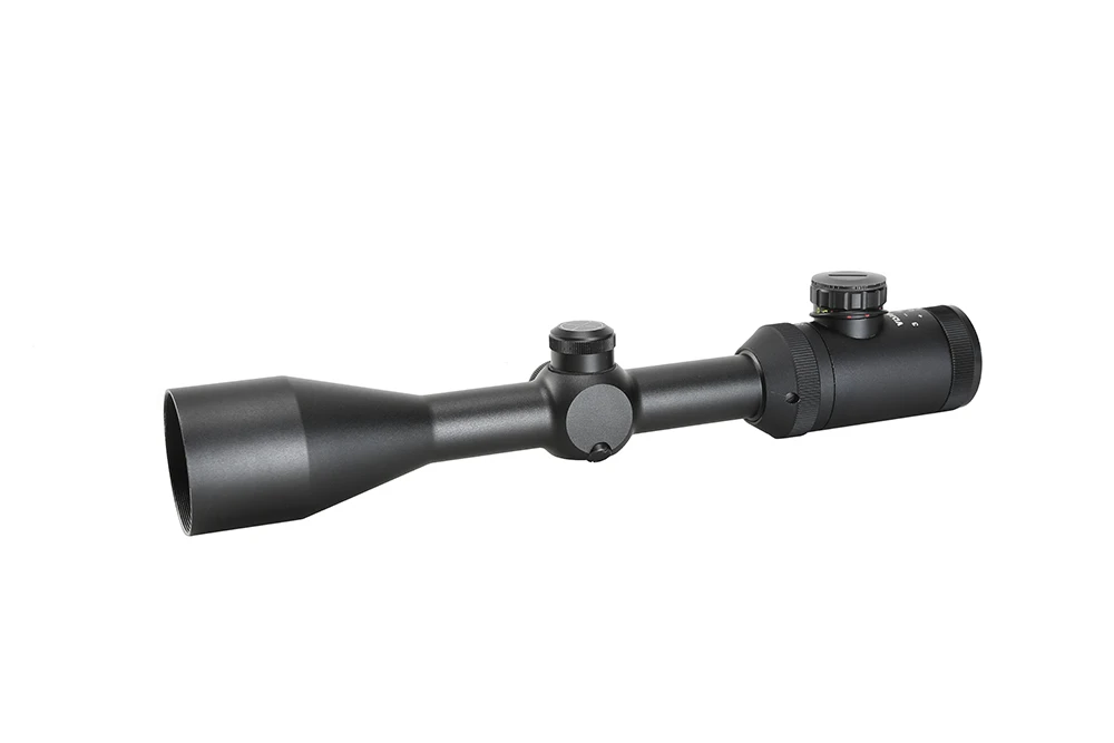 

SPINA OPTICS 3-9x44L Waterproof Rifle Scope Illuminated Riflescopes Monotube For Hunting Optics Riflescope