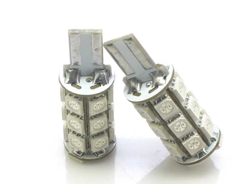 Для Audi A5 a5(8t3) a6(C7) a6 avant A7 Sportback SCOE новинка 2x22smd Супер яркий Резервное копирование Обратный Свет стайлинга автомобилей