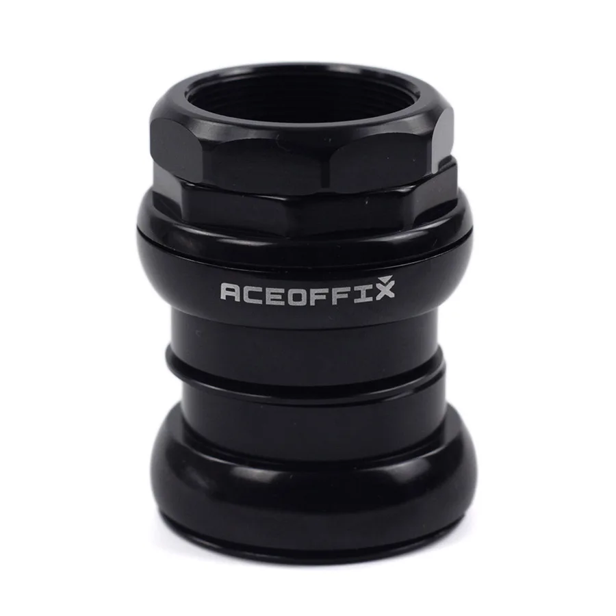 VP A45AC Cartridge MTB BIKE BEARING ROAD BICYCLE HEADSET 1-1//8/' 28.6MM// 44MM