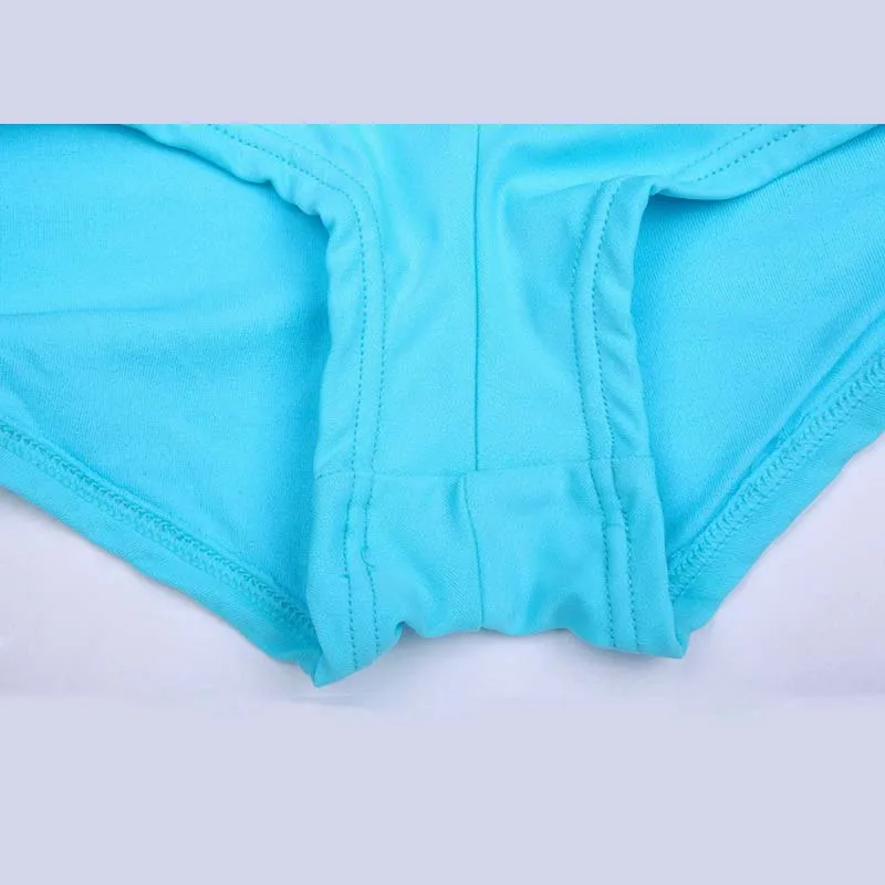 2019 Brazilian Swimming Trunks Bikini Bottom Part Adjustable Swimwear Panties Women's Bikini Pants Ladies Swim Short Swimsuit