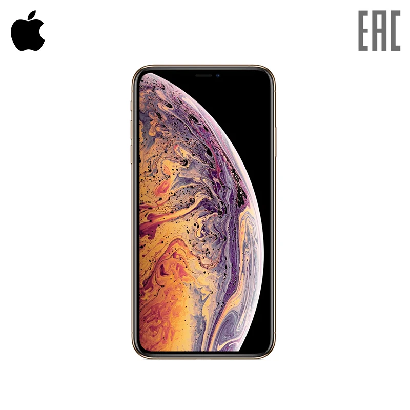 

Смартфон Apple, Черный