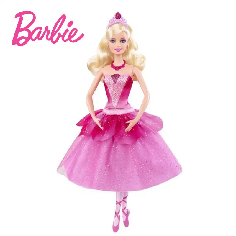 genuine barbie clothes