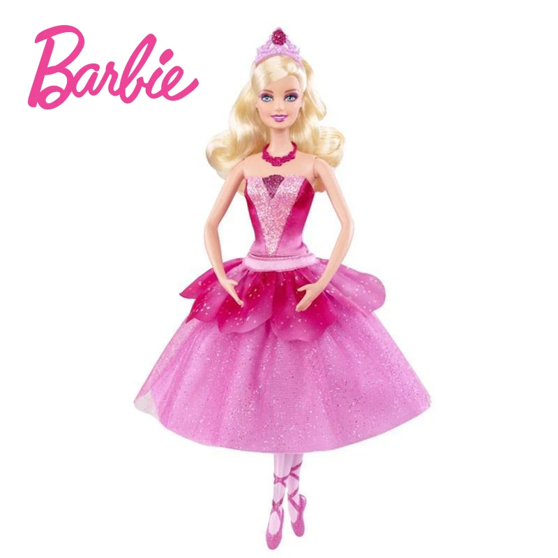 barbie rosa