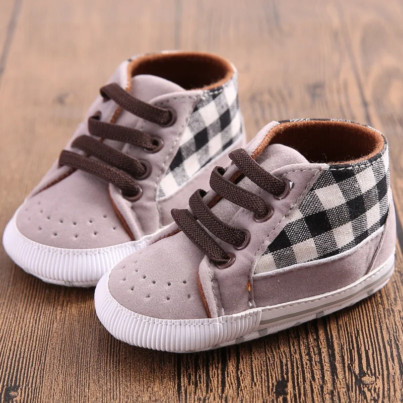 Cute baby boy shoes