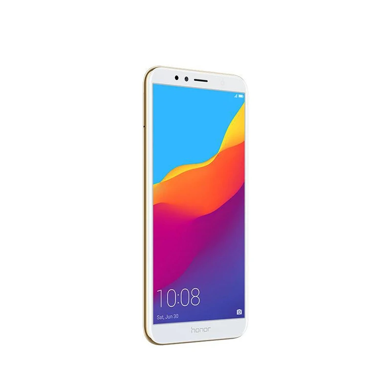 Смартфон Honor 7а Золотой Цвет Купить Мтс