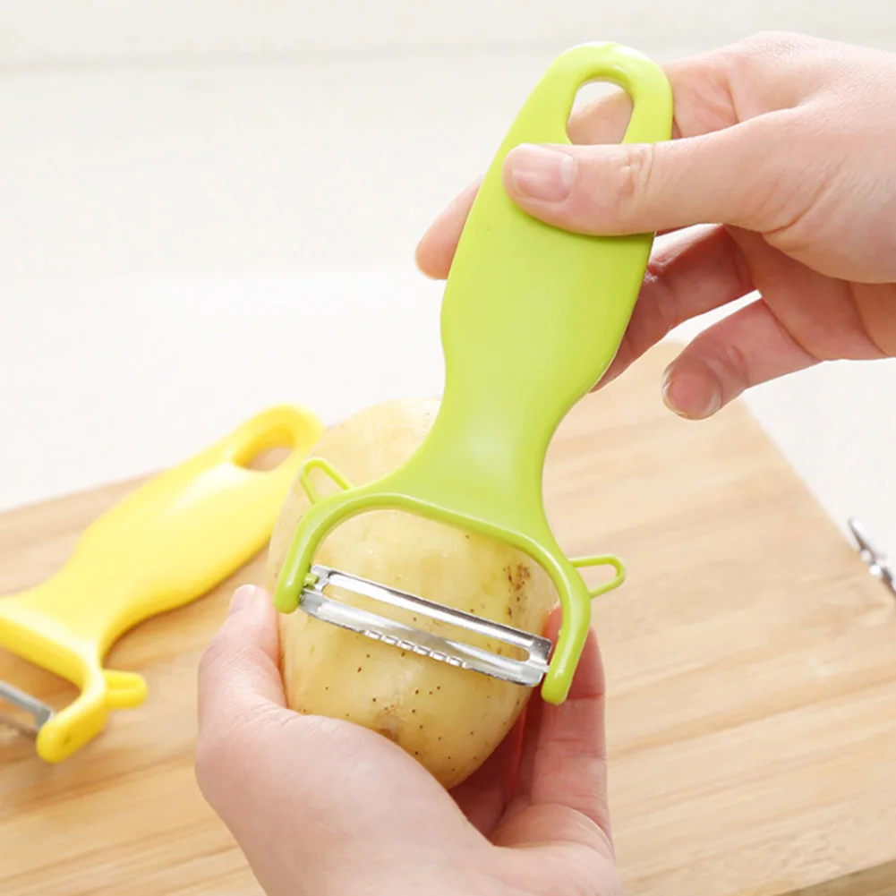 1 Pc Kitchen Vegetable Peeler Kitchen Accessories Gadgets Vegetable