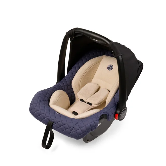 Автокресло happy baby skyler
